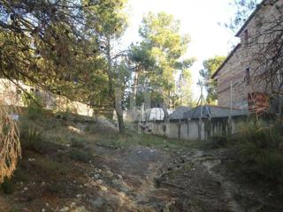 Terreny residencial a Castellbell i el Vilar