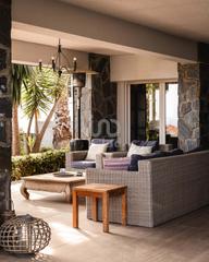 Casa en Cabrera de Mar