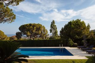 Maison à Cabrera de Mar