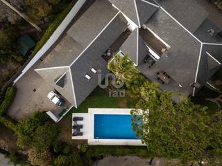 Maison à Cabrera de Mar