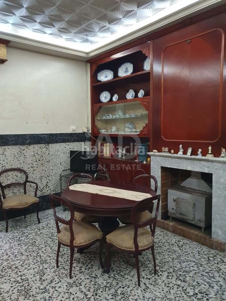 Foto aa14822a-c7b5-4346-86a7-5f89ddc2b39b. Casa a Centro Burriana