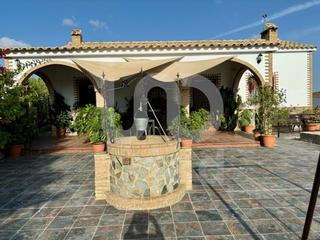 Terreny residencial a Cartaya