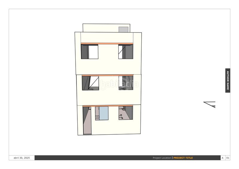 Foto 080cec68-c2a8-4818-a132-53a574dc4c58. Casa en calle sant ramon major major en Tordera Tordera