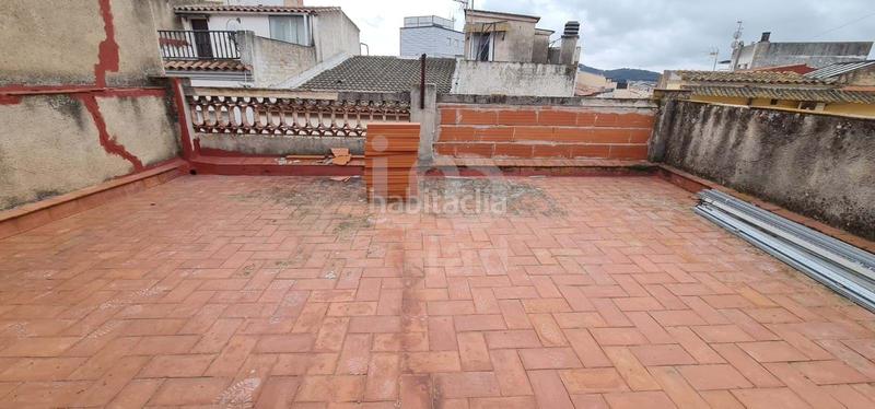 Foto d18f7e92-26e5-40f3-a828-0fef223cc9a0. Casa en calle sant ramon major major en Tordera Tordera