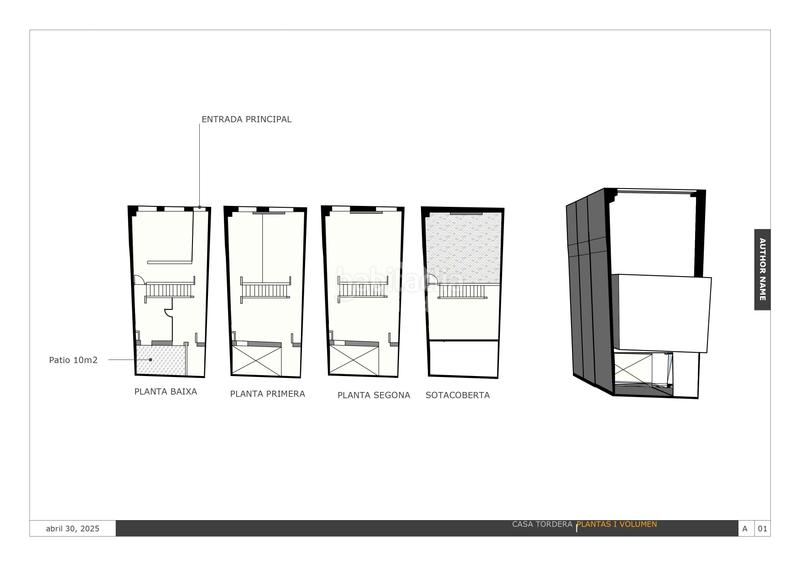 Foto fa8f69ca-90a3-4d7a-870f-33956563276e. Casa en calle sant ramon major major en Tordera Tordera