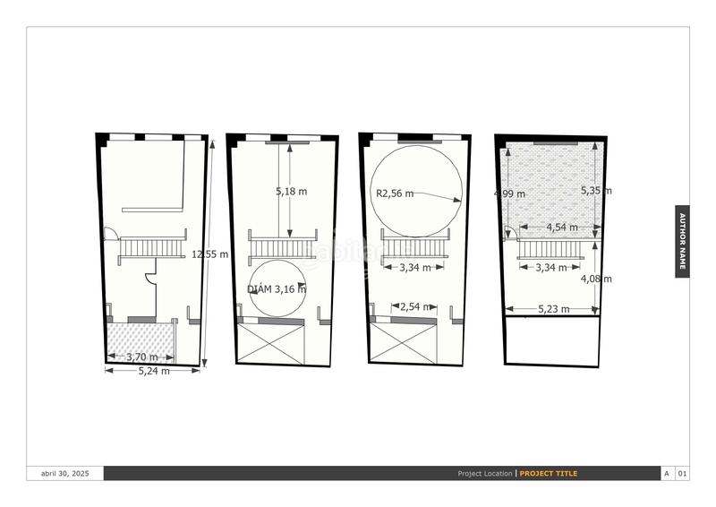 Foto a425dabf-d5a4-4977-aa61-51be2675a54a. Maison dans calle sant ramon major major dans Tordera Tordera