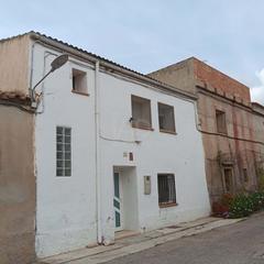 House in Jesús - Els Reguers