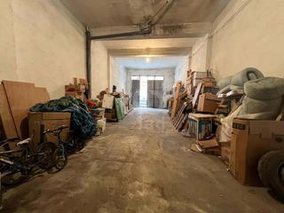 Aparcament cotxe a Calle toledo 16 16