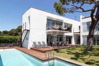 Maison à La Fosca - Cala Margarida