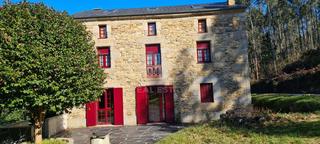 Casa a Valadouro (O)