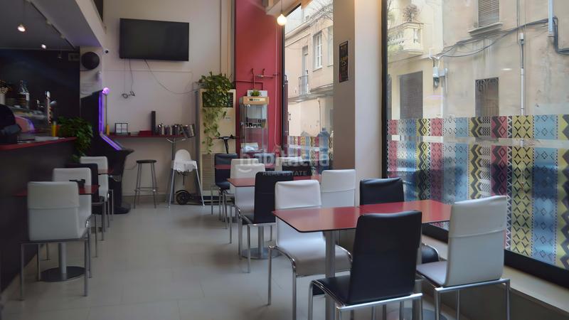 Foto 19c3f3f7-d5c1-40f8-b600-88b309127048. Geschäftsraum in Centre Vendrell (El)