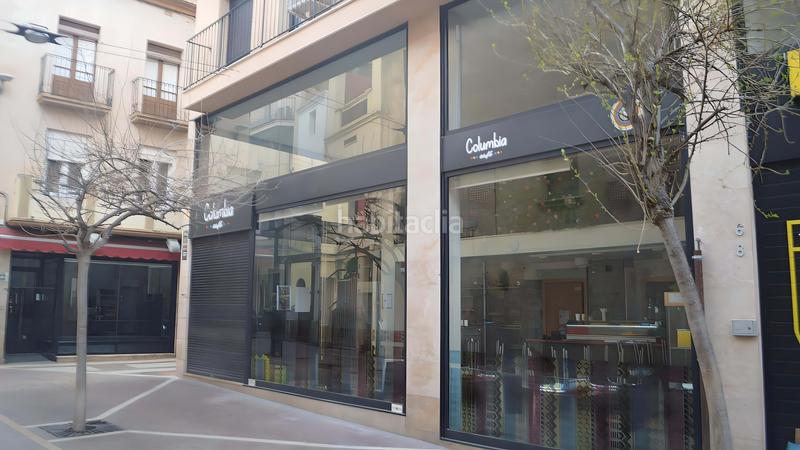 Foto 5e4c382c-dcef-4e8f-83a2-d3899f61bccb. Geschäftsraum in Centre Vendrell (El)