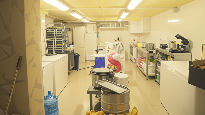 Foto 0e996bd2-cb6a-4f33-95d7-3be444aebe1a. Local comercial a Centre Vendrell (El)