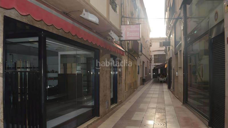 Foto 115177ee-cf49-451d-a598-155cf8f315c5. Local comercial a Centre Vendrell (El)