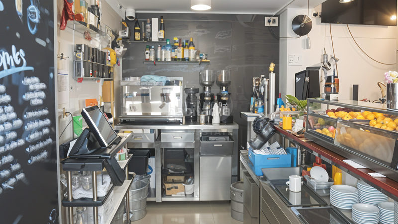 Foto 1d7b91a0-1fc2-4db4-92b6-c45e9f4c3be7. Local comercial a Centre Vendrell (El)