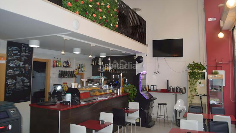 Foto 31a738db-c7b7-4cab-889a-6e1bd70a3c33. Local comercial a Centre Vendrell (El)