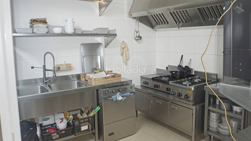 Foto 39525f44-a100-4d42-9fac-12cb9845c663. Local comercial a Centre Vendrell (El)