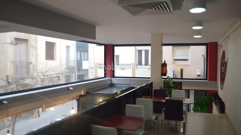 Foto 42a86321-e45e-41a9-b183-65c6d95f3455. Local comercial a Centre Vendrell (El)