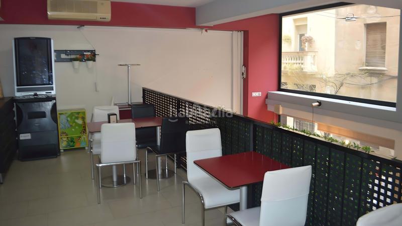 Foto 4ecda7e2-1e9e-4666-969e-cfc849416cec. Local comercial a Centre Vendrell (El)