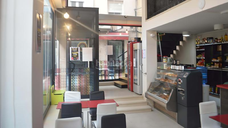 Foto 7960759d-236e-49c2-96a4-ee15785282b4. Local comercial a Centre Vendrell (El)