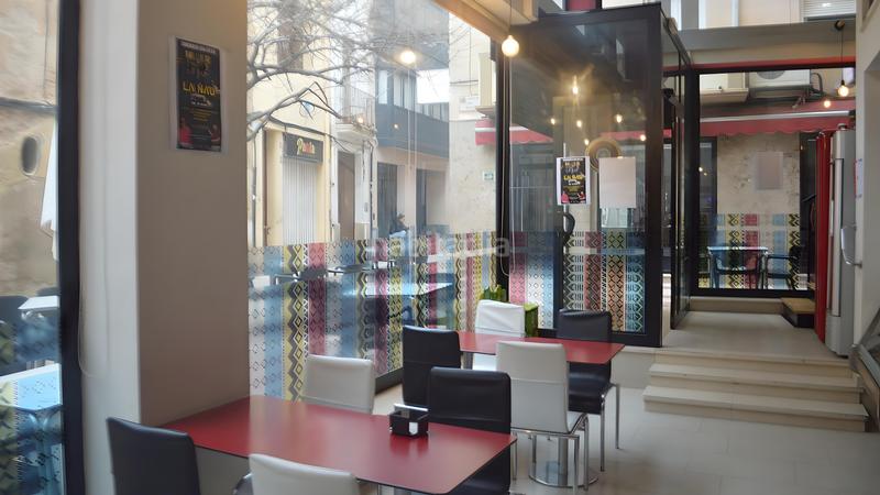 Foto a3cb9349-09af-4e0f-824c-7a030a799606. Local comercial a Centre Vendrell (El)
