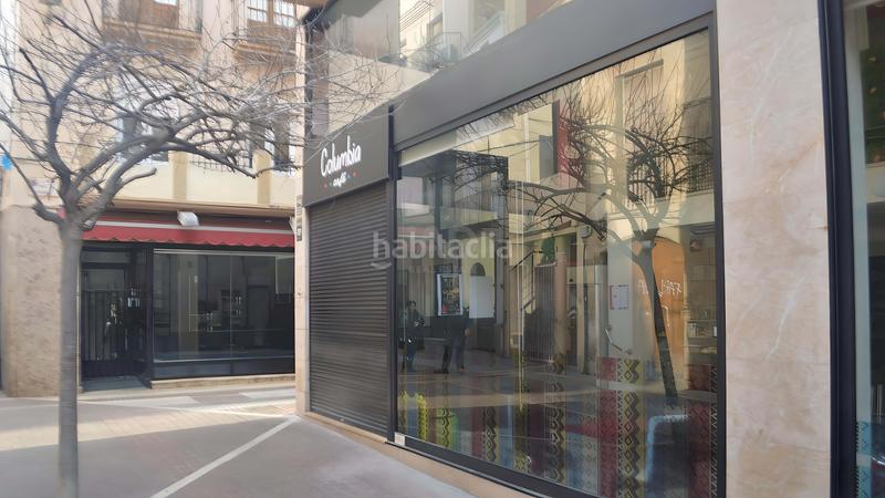 Foto b1bb04b6-f8a4-4c0a-a0aa-b7fd9ed750f3. Local comercial a Centre Vendrell (El)