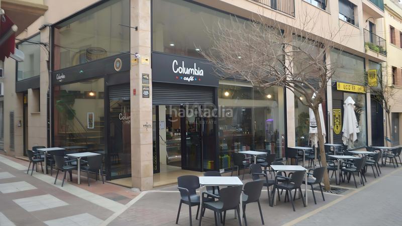 Foto 0f738ddf-8b8d-4e65-890d-d1dd3f52c643. Local commercial dans Centre Vendrell (El)