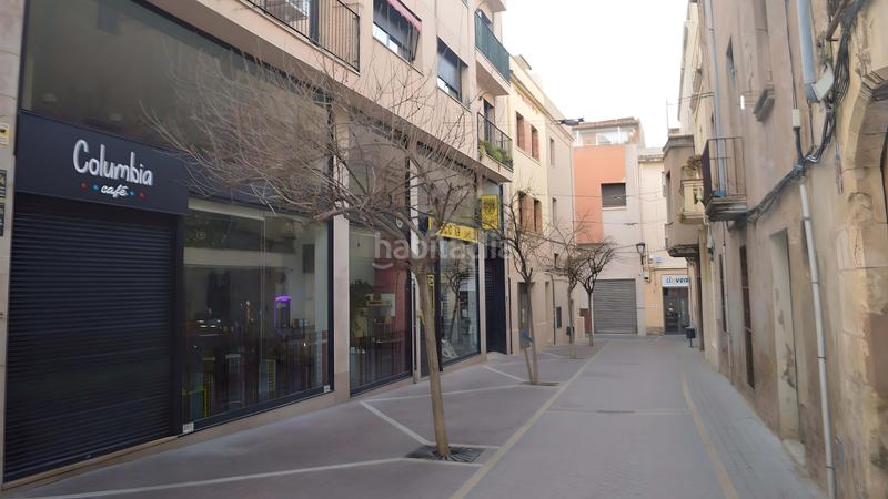 Foto 287e1b7b-64e5-41f3-8f0a-34e2fa434974. Local commercial dans Centre Vendrell (El)