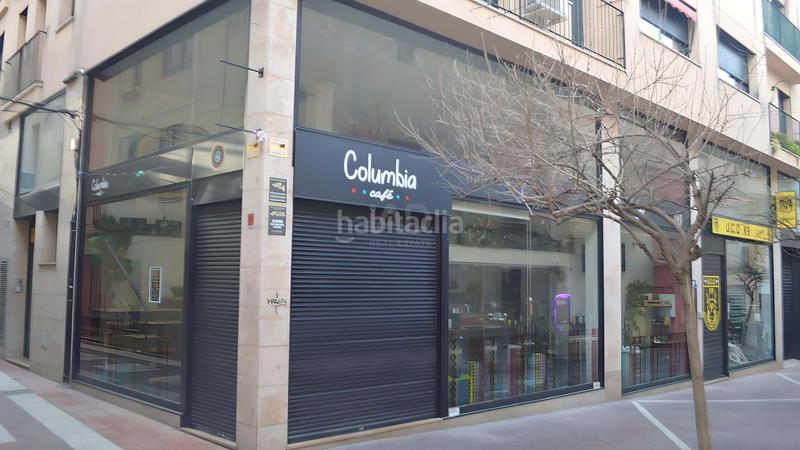 Foto 30f83b4e-41cc-4133-8c8b-f3fdd347dcb2. Local commercial dans Centre Vendrell (El)