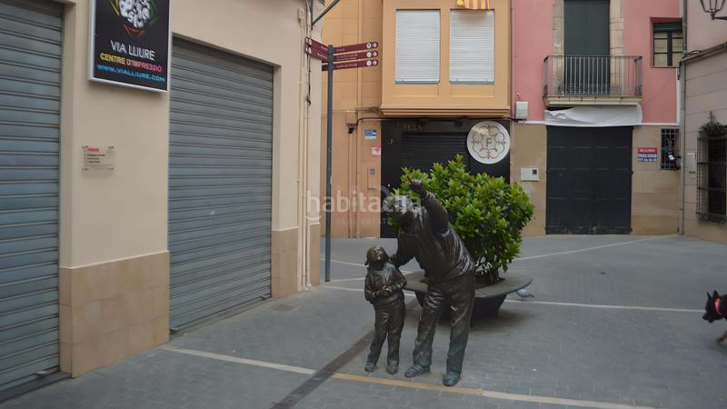 Foto 639ddaac-11ff-4e59-85e3-076b9c1ca973. Local commercial dans Centre Vendrell (El)