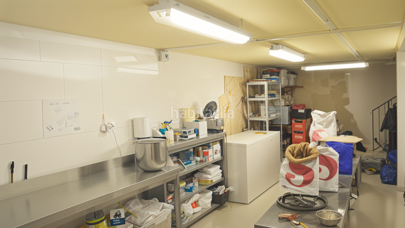 Foto 9d449a6f-ba93-4539-aa52-a0b760a557a5. Local commercial dans Centre Vendrell (El)