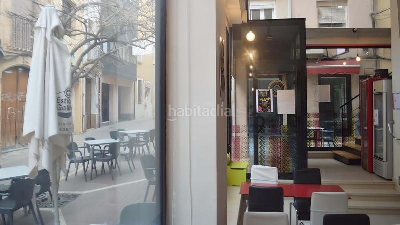 Foto b5f66072-8db9-4780-82e2-afd6d444cf14. Local commercial dans Centre Vendrell (El)