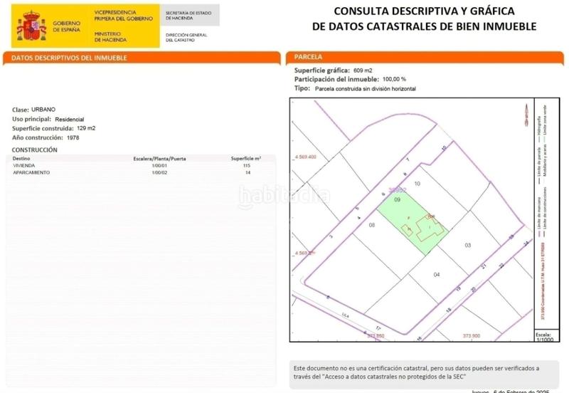 Foto 639a46a6-d904-4bda-a4b7-416076dcd41b. Wohngrundstück in Bisbal del Penedès (La)