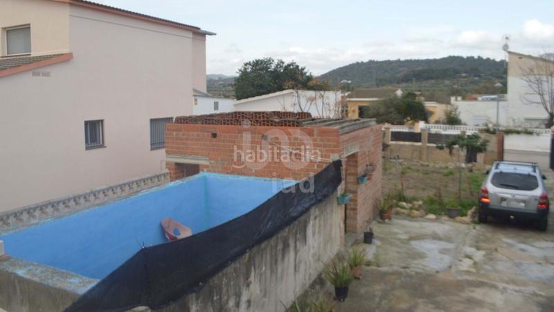 Foto b8b7c2a0-e235-4e7c-b6f1-29c76468de6a. Wohngrundstück in Bisbal del Penedès (La)