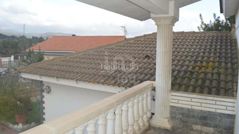 Foto dfde3e59-f4ee-47d8-aa64-bce86a885014. Wohngrundstück in Bisbal del Penedès (La)