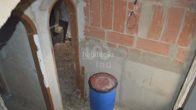 Foto e31b07ad-1eb1-491c-8e7e-876108ca5fed. Wohngrundstück in Bisbal del Penedès (La)