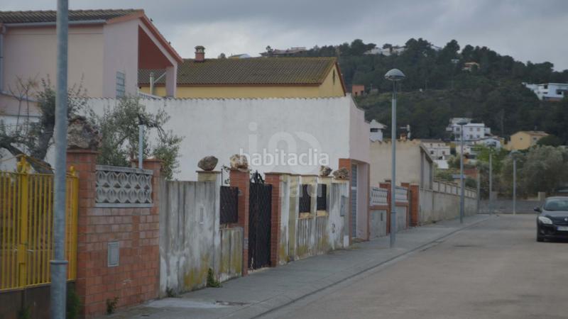 Foto f315b7a0-09d0-4bb7-aabc-4e317a5d6c51. Wohngrundstück in Bisbal del Penedès (La)