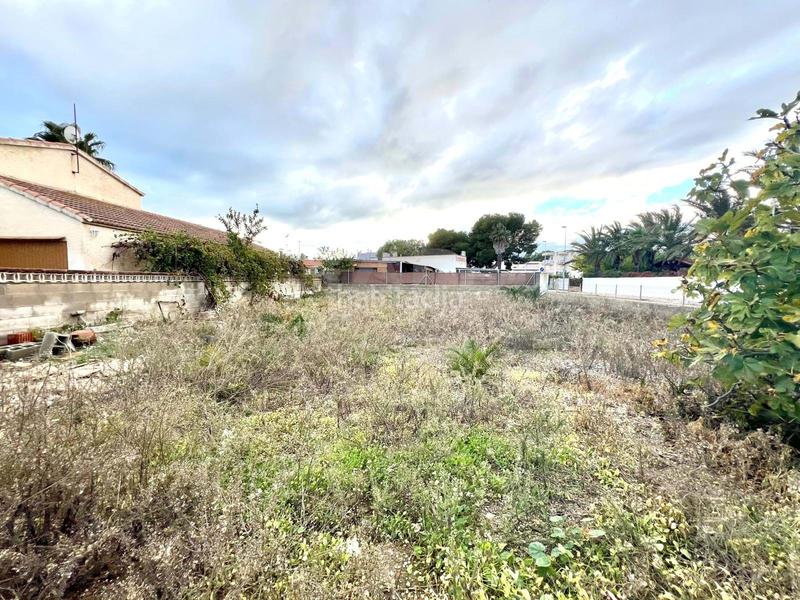 Foto 36f0d97b-04f4-40bb-a5e0-521aec4a338f. Terreny residencial a calle bequessina 14 14 a Eucaliptus - Poble Nou del Delta Amposta