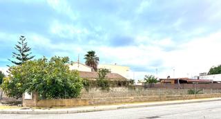 Terreny residencial a Calle bequessina 14 14