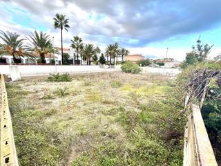 Residential Plot in Calle bequessina 14 14