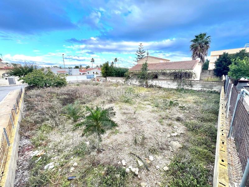 Foto 41f984b7-4e4c-42f2-984e-1a71fa3c68e9. Residential plot in calle bequessina 14 14 in Eucaliptus - Poble Nou del Delta Amposta