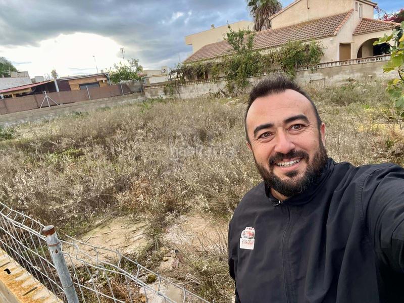 Foto 4d428f9f-3494-4606-b7cd-98faa672ec9d. Terrain résidentiel dans calle bequessina 14 14 dans Amposta