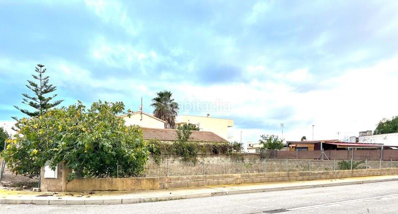 Foto 5c37fe5b-3e21-4ece-9209-907117aa12df. Terrain résidentiel dans calle bequessina 14 14 dans Amposta