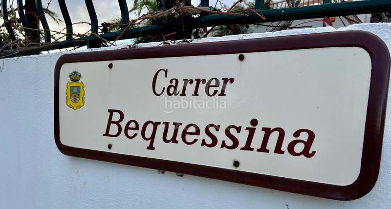 Foto c82c8f0c-ef94-4f33-a1ac-64cdad40ff89. Terrain résidentiel dans calle bequessina 14 14 dans Amposta