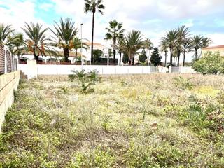 Terreno residenziale in Calle bequessina 14 14