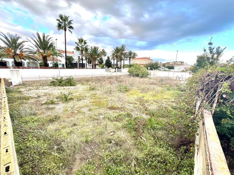 Foto f5c39e66-92db-4d2f-bb02-b49a8cfa9aa6. Terreno residenziale in calle bequessina 14 14 in Amposta