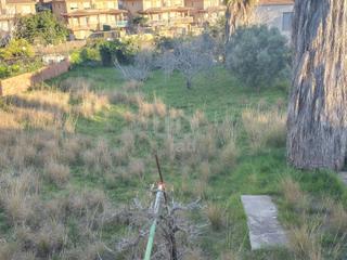 Terreno residencial en Avenida MARCA HISPANICA 52-53 52-53