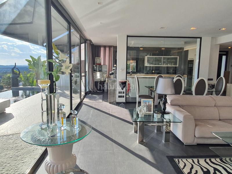Foto 1a78e41b-5447-4ce7-aa88-bbeec7b4e8a5. Casa en Levantina - Montgavina - Quintmar Sitges