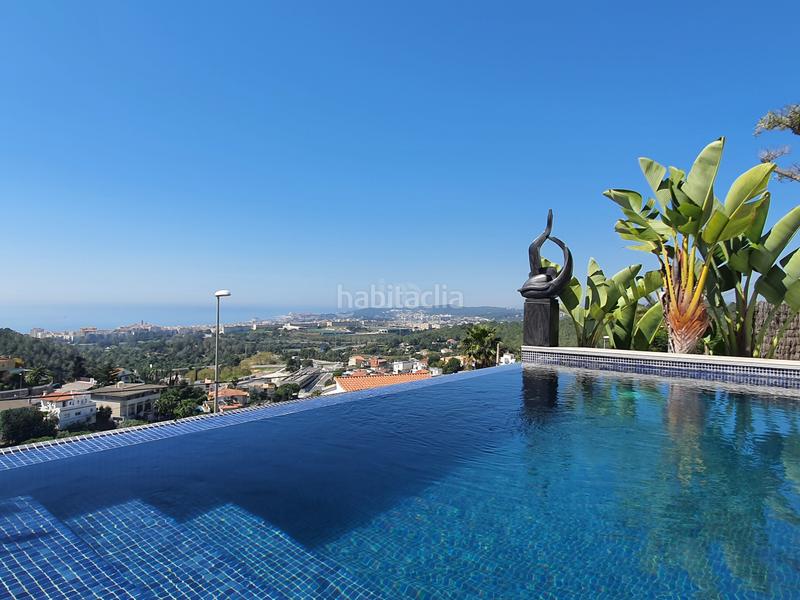 Foto 30d990d8-c66e-4e3d-9d6b-8ca5dd037817. Casa en Levantina - Montgavina - Quintmar Sitges