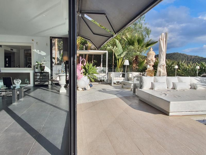 Foto 7b7daa41-cc39-4530-9730-9f622b489ccf. Casa en Levantina - Montgavina - Quintmar Sitges